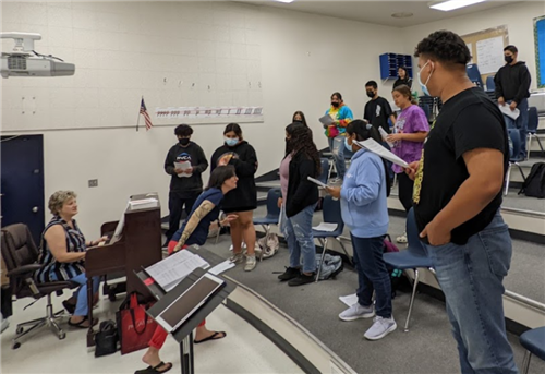Earnhart Clinic at TJ